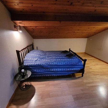 Les Jyrondelles Prisse Family Houseヴィラ エクステリア 写真