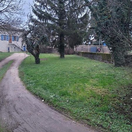 Les Jyrondelles Prisse Family Houseヴィラ エクステリア 写真