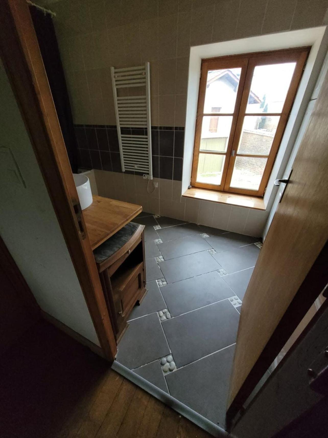 Les Jyrondelles Prisse Family Houseヴィラ エクステリア 写真
