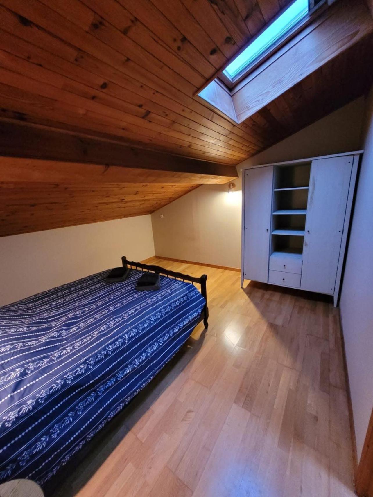 Les Jyrondelles Prisse Family Houseヴィラ エクステリア 写真