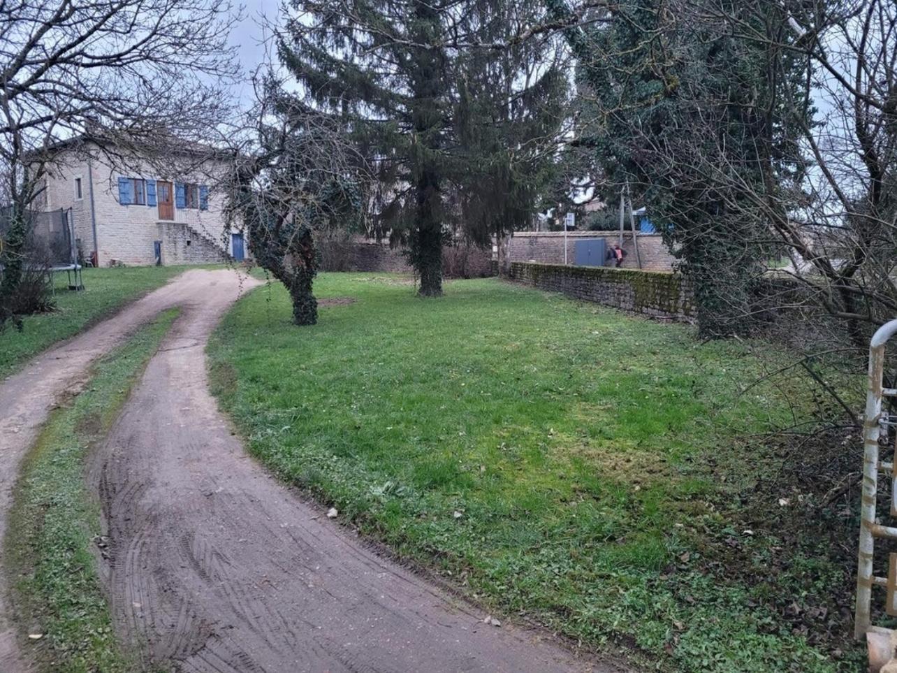 Les Jyrondelles Prisse Family Houseヴィラ エクステリア 写真